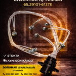 DOOSAN ENJEKTÖR İÇ TESİSAT